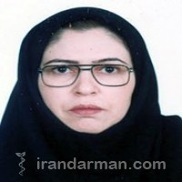 دکتر پروانه امیدملایری