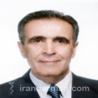 دکتر رضا فروزنده