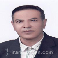 دکتر علیرضا شاهسونی