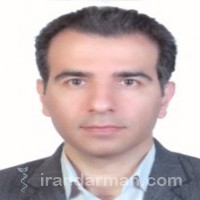 دکتر پرهام مسعودی