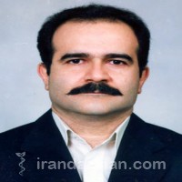 دکتر فرهاد ناصرشریف