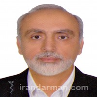 دکتر احمدرضا تاجیک
