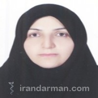 دکتر مریم نوری الفشارکی