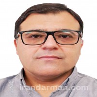 دکتر علی حاجی زاده