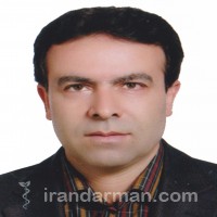 دکتر احمد بیات