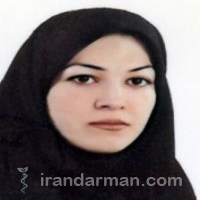 دکتر مریم شکری مژدهی