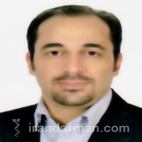 دکتر علیرضا عموحیدری