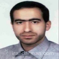 دکتر مهدی دهقانی