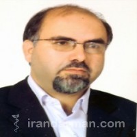 دکتر محمودرضا هاشمی