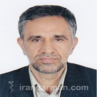 دکتر محسن دالوندی