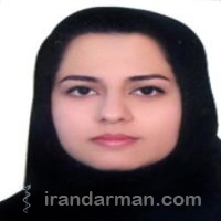 دکتر شیماء گل محمدی