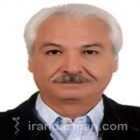 دکتر محمد دستمالچیان