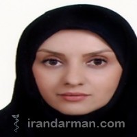 دکتر محبوبه مقاره زاده اصفهانی