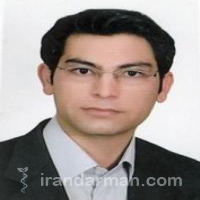 دکتر مجید عجمی یزدی