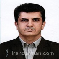 دکتر حمید رضوانی همدانی