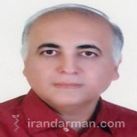 دکتر مهرداد صدیقی