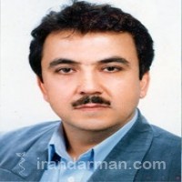 دکتر رضا انصاری
