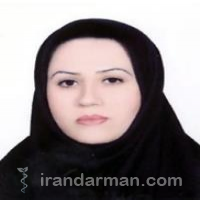 دکتر شهلا احمدی هلیلی