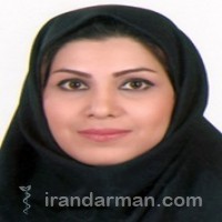 دکتر مریم پناهی تلخستانی