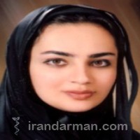 دکتر مهسایه لشکری زاده بمی