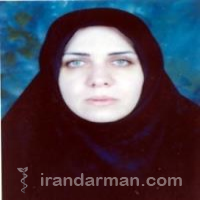 دکتر ویدا حاج محمدحسنی ممقانی