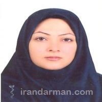 دکتر مریم احمدی پور