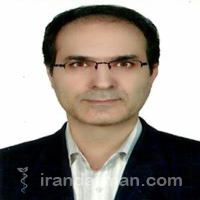 دکتر حسین امیرفلاح
