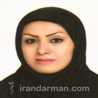 دکتر مریم حاجی حسن خونساری