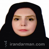 دکتر شقایق ابراهیم نژادقدسی