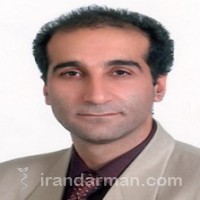 دکتر محمد آذریان