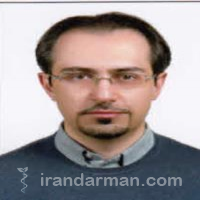 دکتر تورج اسودی کرمانی