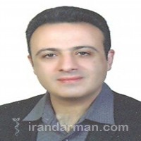 دکتر علیرضا رضائی