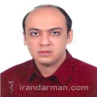 دکتر آرش آذری پوراصفهانی
