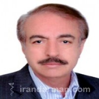 دکتر محمدمهدی توکلی