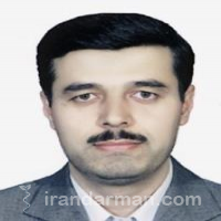 دکتر سیدحبیب اله موسوی بهار