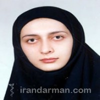 دکتر فاطمه سادات میراشرفی