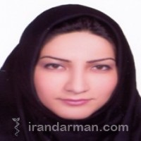 دکتر سونیا روح اللهی