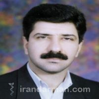 دکتر مهدی مظلوم