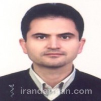 دکتر مهران نوری