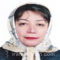 دکتر مرضیه شاهی