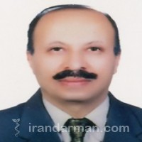 دکتر سید علاءالدین یوسفی