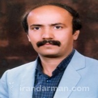 دکتر سیداحمد سنبلستان