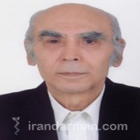 دکتر نوراله وزیری