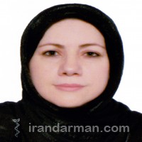 دکتر مژگان ابراهیمی