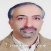 دکتر علی صدری