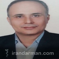 دکتر حسین شجاع الدینی اردکانی