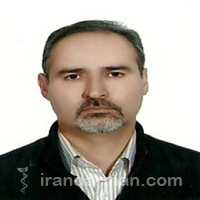 دکتر لقمان قهرمانی