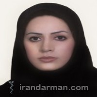 دکتر مریم ناصری