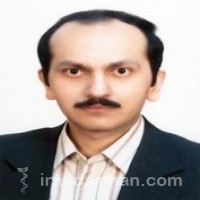 دکتر پژمان شادپور