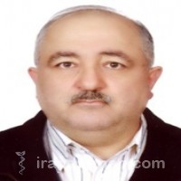 دکتر حسین فراهینی